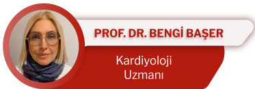 Prof. Dr. Bengi Başer
